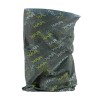 тёплая бандана Karpos Coppolo Merino Neckwarmer серо-голубая